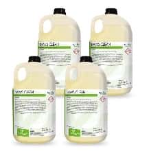 CAJA - Paws Clean 1galón - Detergente para áreas de mascotas