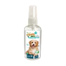 Happy Paws 120ml - Desodorizante para mascotas