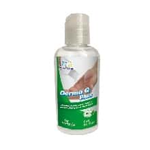 DERMA G PLUS 60 ML  ANTIBACTERIAL PARA MANOS
