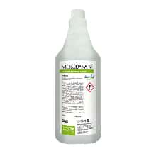 Microdyna 1L - Desinfectante de amplio espectro