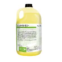 Dermafresh Almendra 1galón - shampoo líquido para manos