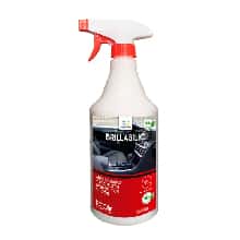 Brillasilic 1L - Limpiador, abrillantador y protector de superficies