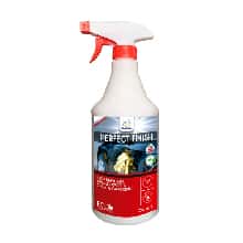 Perfect Finish 1L - Limpiador para lavado de autos en seco