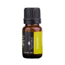 Aceite Esencial de Limón - Antibacterial y antiviral