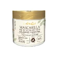 Mascarilla con colágeno 200g - Rejuvenecimiento
