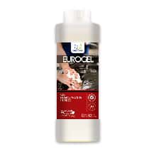 Eurogel 1L - Gel desengrasante para manos