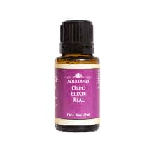 Oleo Elixir Real 15ml - Energía y vitalidad