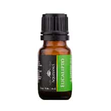 Aceite Esencial de Eucalipto - Descongestionante