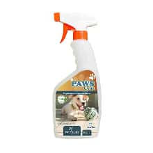 ASPERSOR PAWS CLEAN