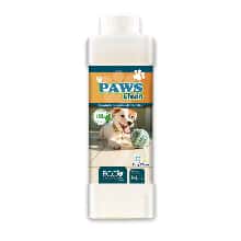 Paws Clean 1L - Limpiador para áreas de mascotas