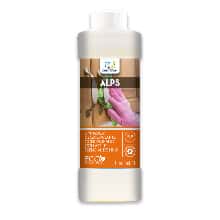 Alps 1L - Limpiador desengrasante con A. E. de pino
