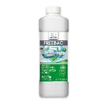 Freebac 500ml - Limpiador desinfectante y desodorizante