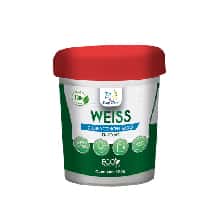 Weiss 100g - Cloro concentrado en polvo
