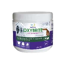 Oxybrite 400g - Polvo quitamanchas para ropa