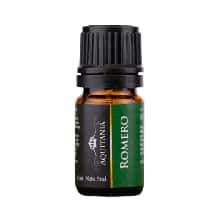 Aceite Esencial de Romero - salud capilar