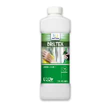 BRILTEX 500ml - Limpiador de vidrios, ventanas y espejos