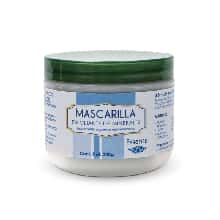 Mascarilla exfoliante de minerales 200g - Piel Mixta y Grasa