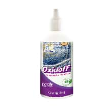 Oxidoff 60ml - Limpiador de manchas de óxido