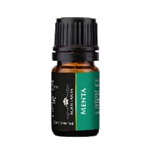 Aceite Esencial Menta - alivio estomacal y propiedades digestivas