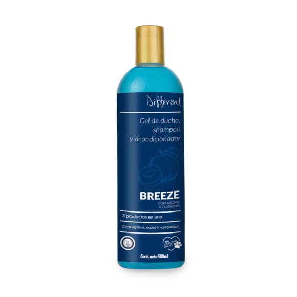 Breeze - Corporal
