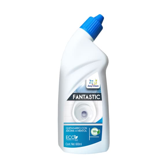 Fantastic 600ml - Sarricida con aroma a mentol