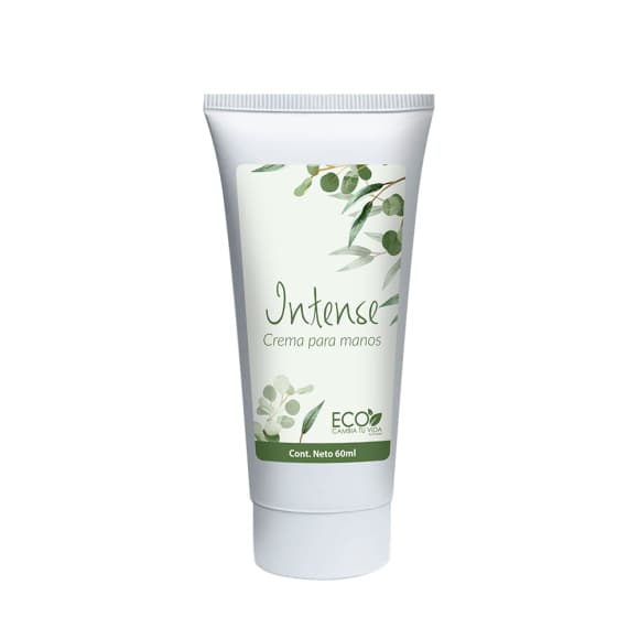Crema para manos - Corporal