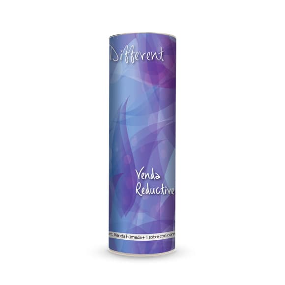 Venda Reductive - Corporal