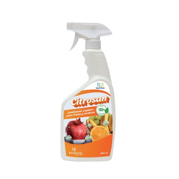 BOTELLA PARA DILUIR CITROSAN