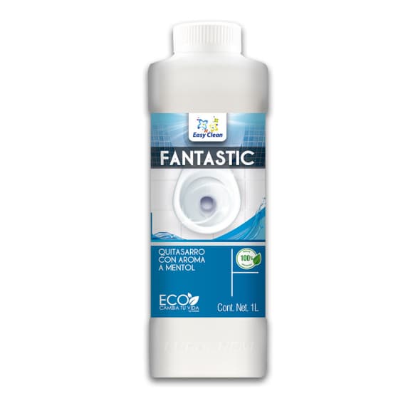 Fantastic 1L - Sarricida con aroma a mentol