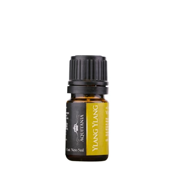 Aceite Esencial Ylang, Ylang