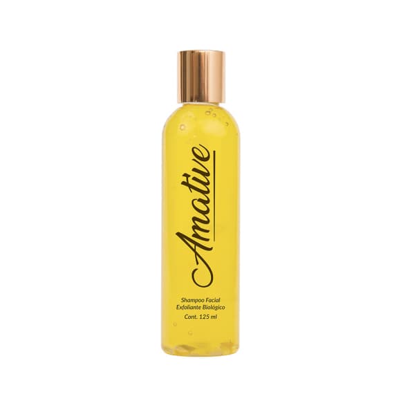 Shampoo Facial Amative - Rejuvenecimiento