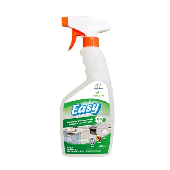 BOTELLA ASPERSORA PARA EASY