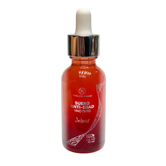 Suero anti edad - Piel seca