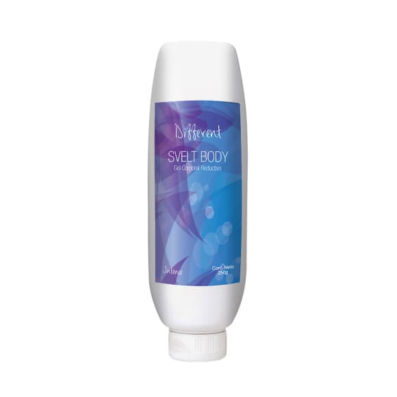 Svelt Body - Corporal