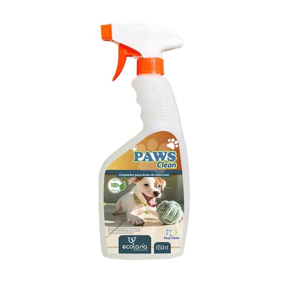 ASPERSOR PAWS CLEAN