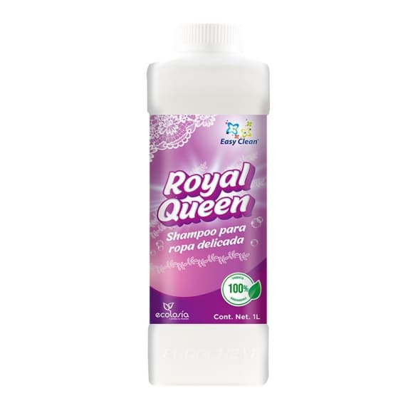 Royal Queen Litro