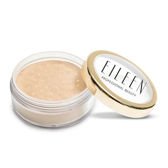 Polvo Almond - Maquillaje