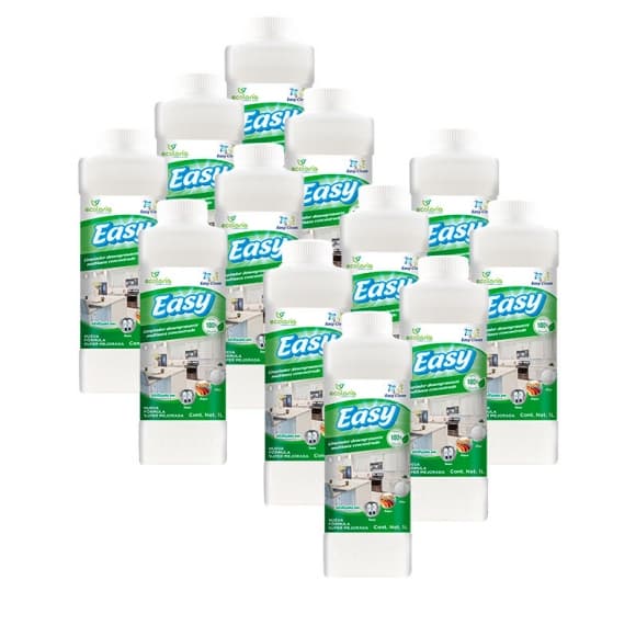 CAJA EASY 1L - Desengrasante multiusos