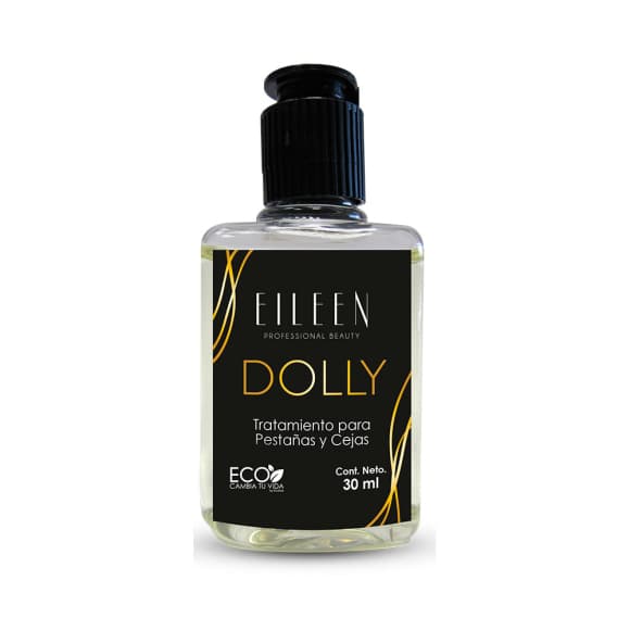 Dolly refil tratamiento para pestañas - Maquillaje