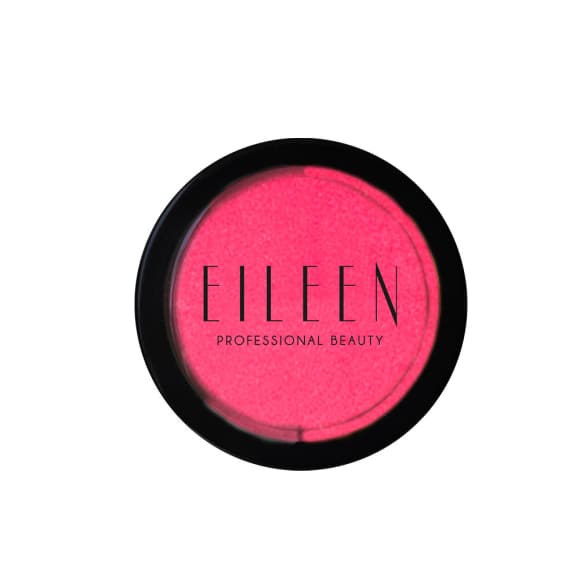 Sombra Rosa Mexicano - Maquillaje