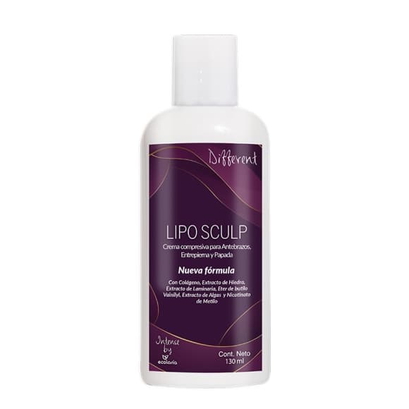 LIPO SCULP 130 ML