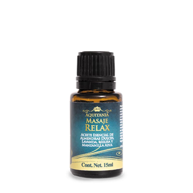 MASAJE RELAX 15 ML