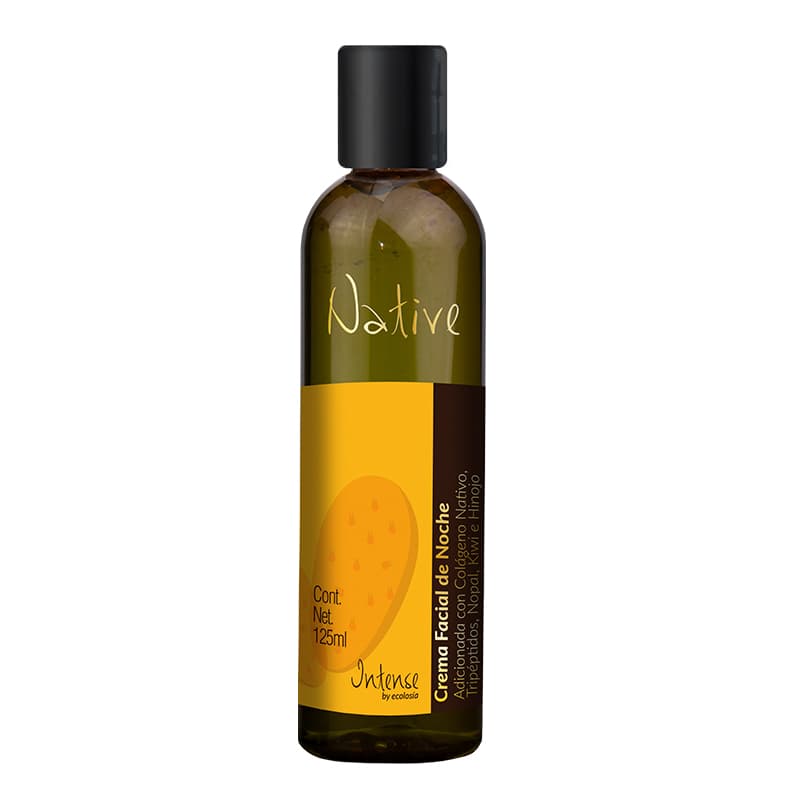 Crema de Noche Native