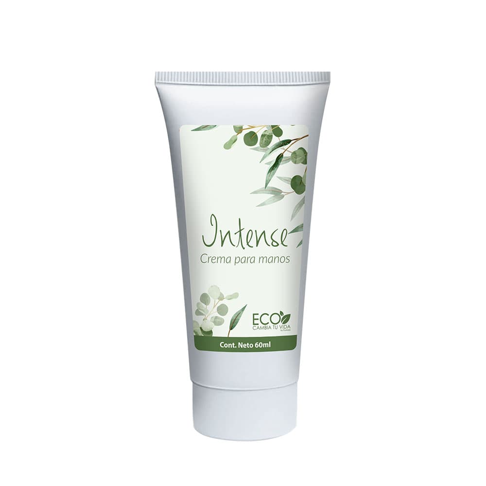 Crema para manos - Corporal