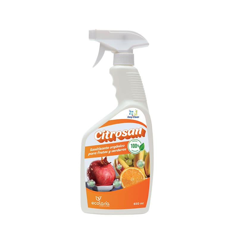 BOTELLA PARA DILUIR CITROSAN