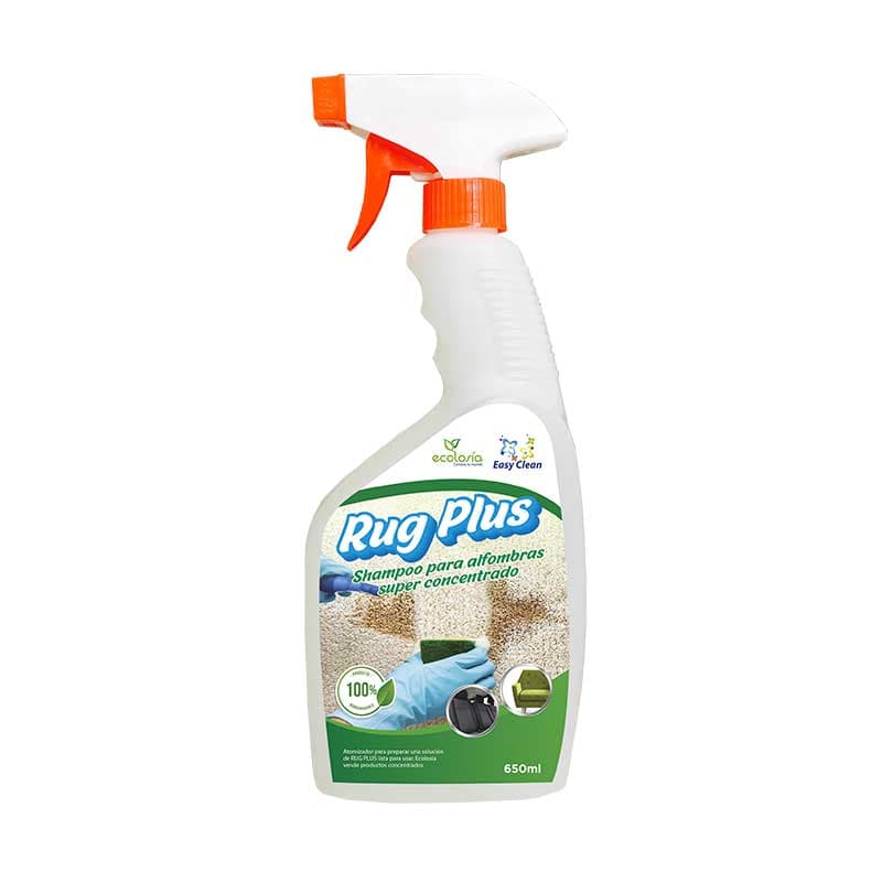 BOTELLA APLICADORA RUG PLUS