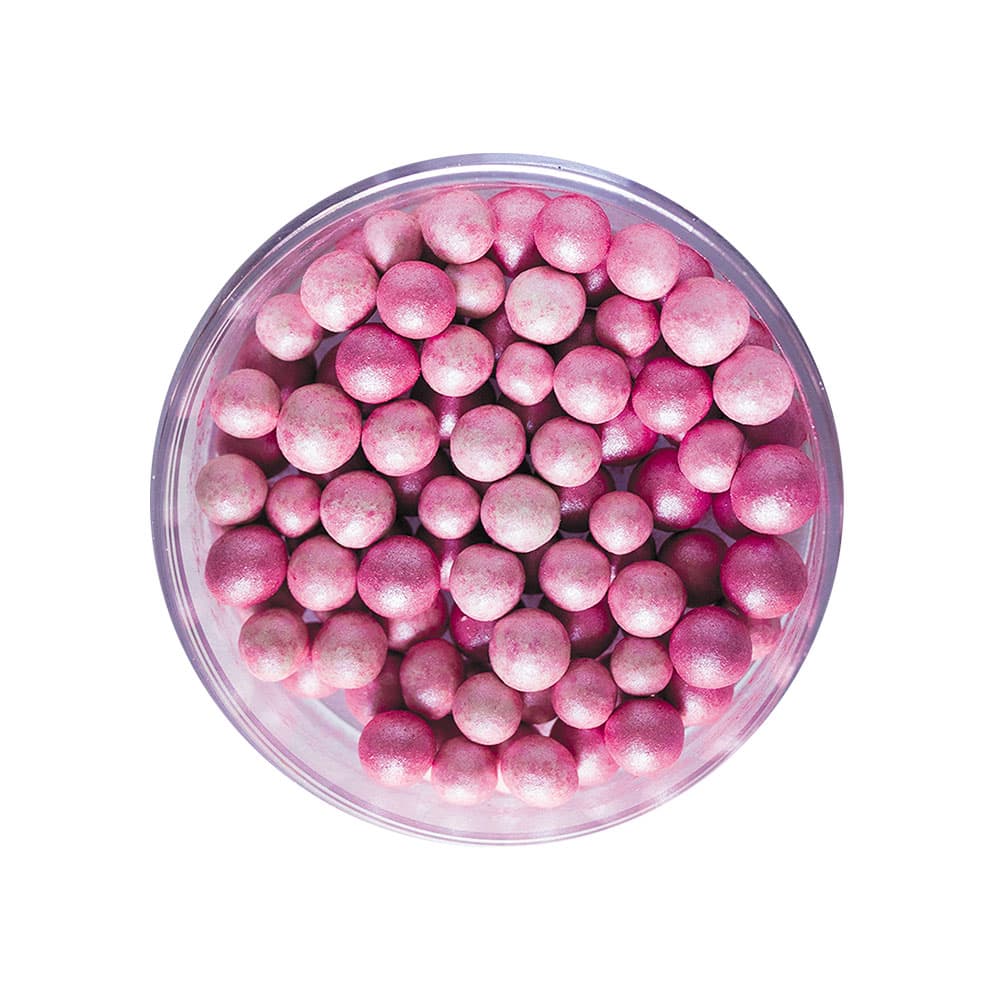 Esferas Iluminadoras Pétalo - Maquillaje