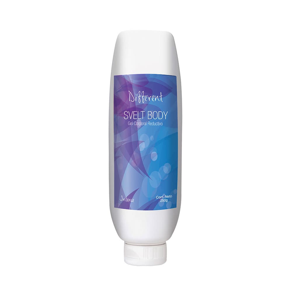 Svelt Body - Corporal