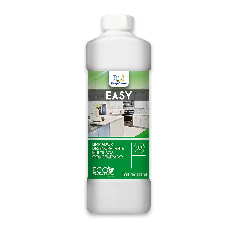 EASY 500ml - Desengrasante multiusos