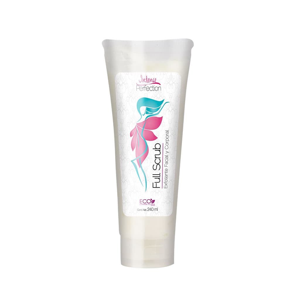 Exfoliante Full Scrub - Corporal